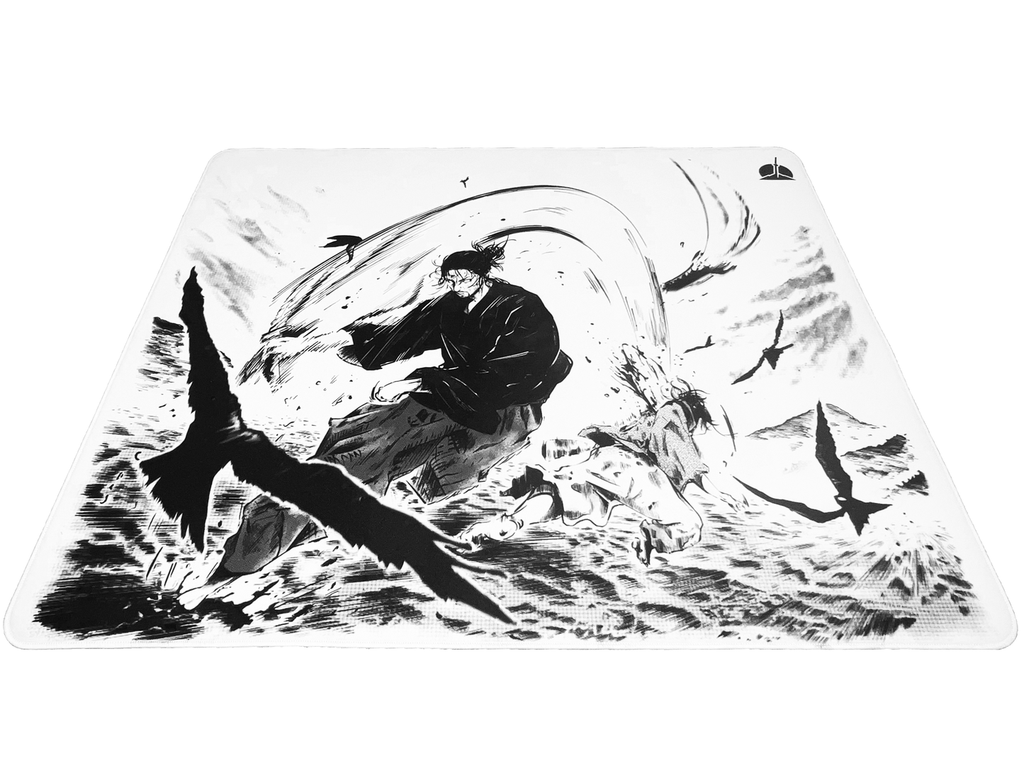 Musashi x Strahfe Void