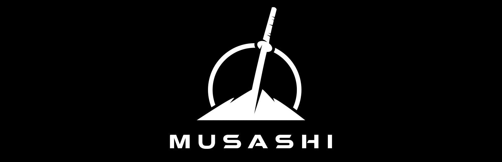 Musashi Gaming Gear – Musashi Gear LLC