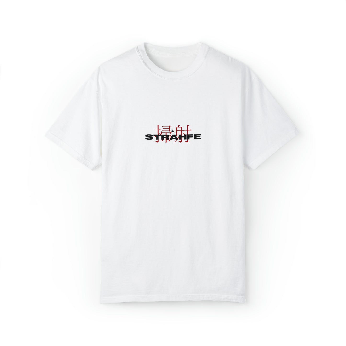 Musashi x Strahfe 001 T-Shirt