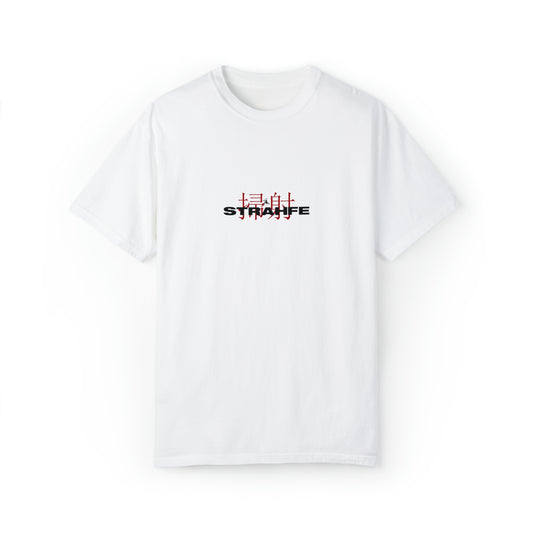 Musashi x Strahfe 001 T-Shirt