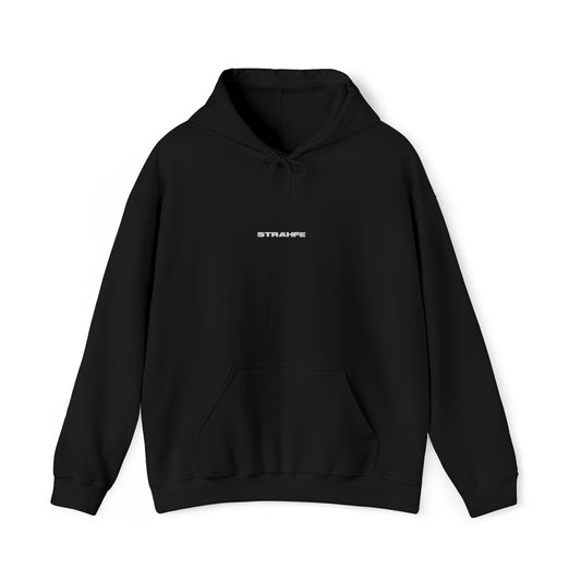 Musashi x Strahfe 003 Midweight Hoodie