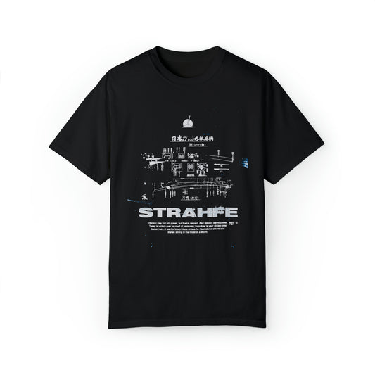 Musashi x Strahfe 002 T-Shirt