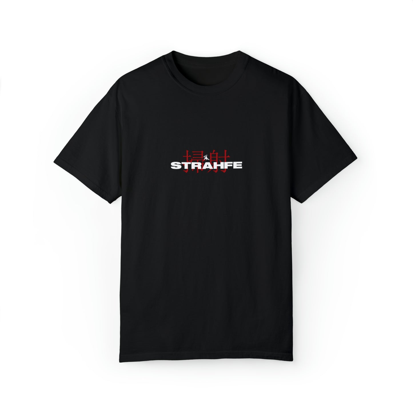 Musashi x Strahfe 001 T-Shirt